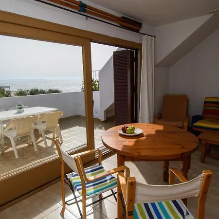 Apartment Casas Blancas Parque Montroig Miami Playa