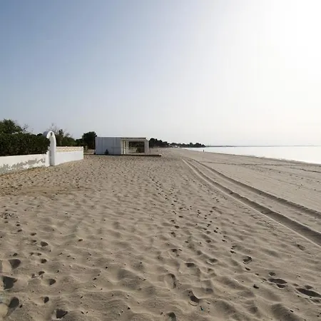 Casas Blancas Parque Montroig Miami Playa