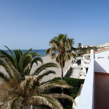 Apartamento Casas Blancas Parque Montroig *