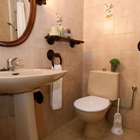 Casas Blancas Parque Montroig *