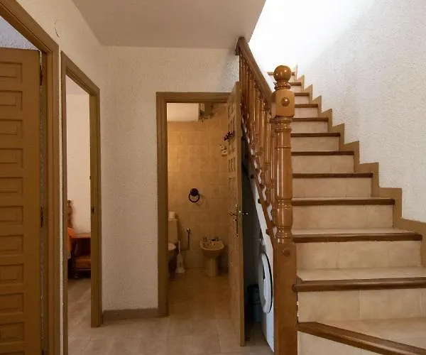 Casas Blancas Parque Montroig Apartamento *