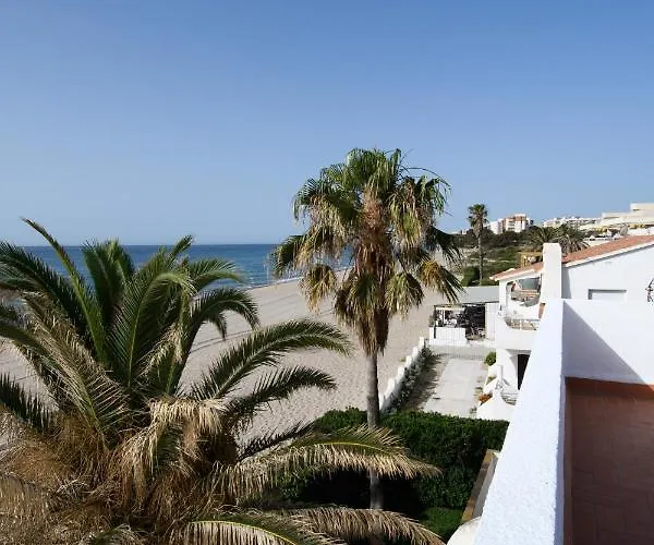 Apartamento Casas Blancas Parque Montroig *